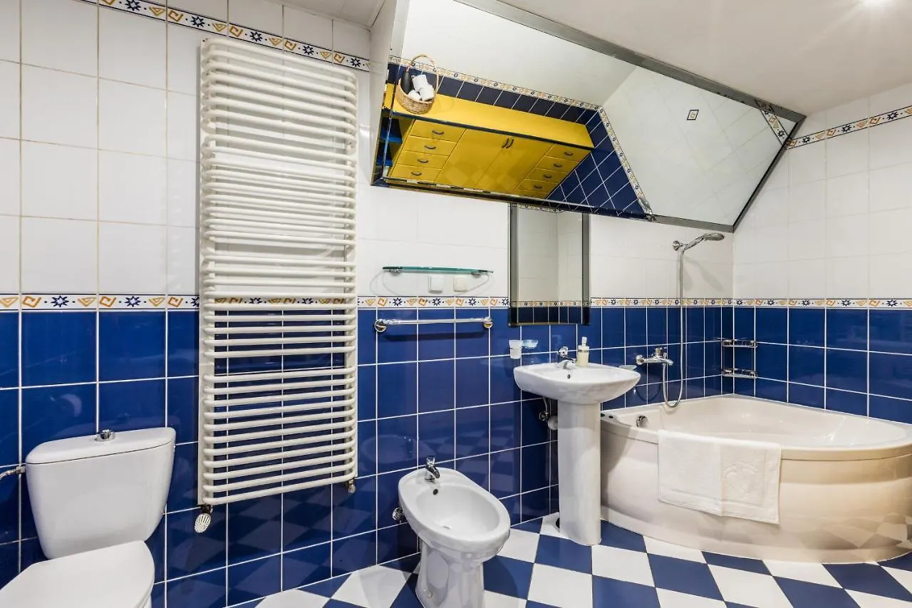 Apartament Sabała Zakopane