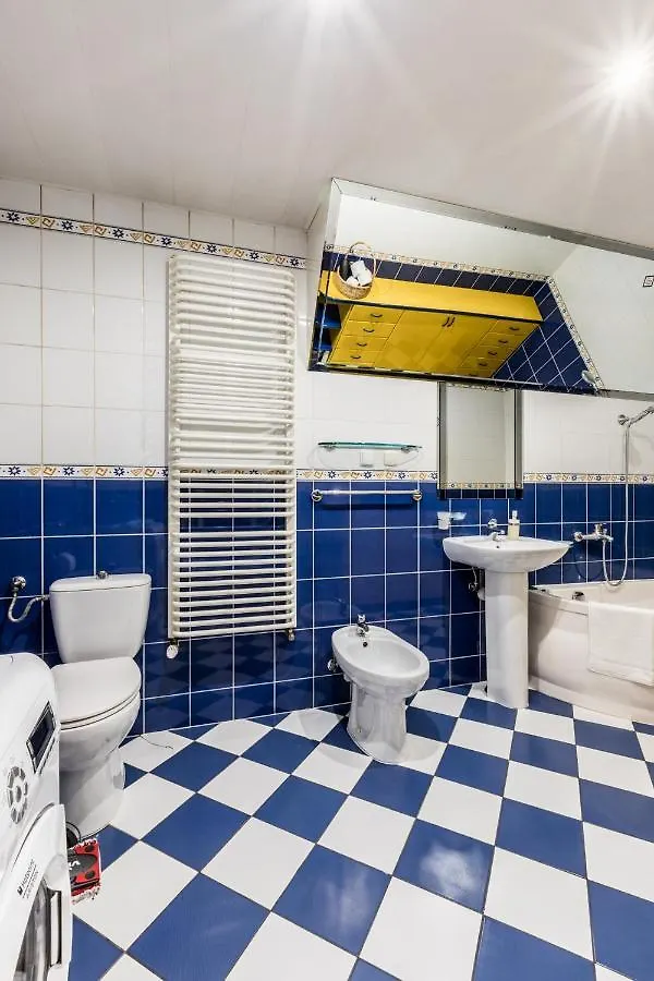 Apartament Sabała Zakopane 0*,