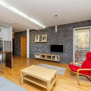 Grey By Oneapartments , Gdańsk Polska