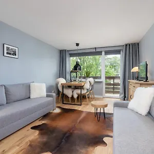  Apartament Atmospheric Next To Krupowki By Renters