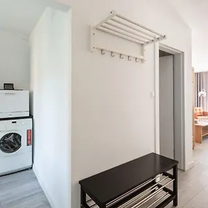  Apartament Apartament Central Zakopane
