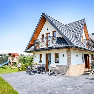  Domek alpejski U Gorala
