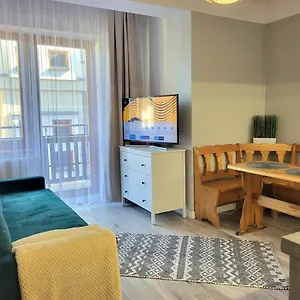  Apartament Orkan Przy Krupowkach