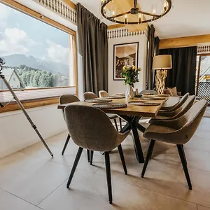  Apartament Visitzakopane - Bachledzki Wierch &