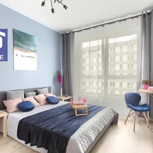 Super Apart Komputerowa 8 , Warszawa Polska