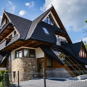  Apartament Tatra