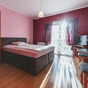 Promyk , Gdańsk Polska